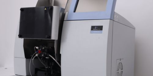 Spettrofotometro di assorbimento atomico Perkin Elmer AAnalyst 200