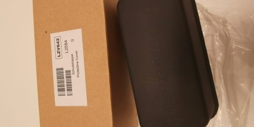 Cover schermo protettivo per spettrofotometri hach lange DR2700 DR2800 Codice LZV642