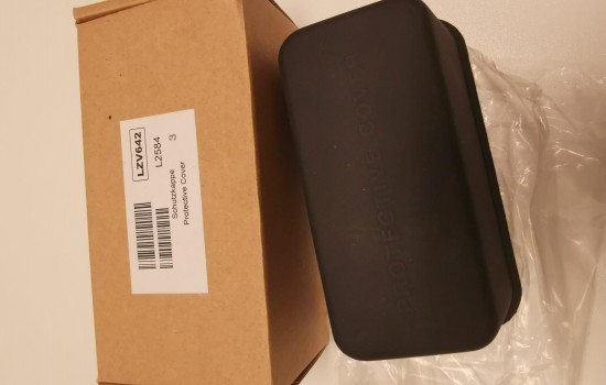 Cover schermo protettivo per spettrofotometri hach lange DR2700 DR2800 Codice LZV642 Cover schermo protettivo per spettrofotometri hach lange DR2700 DR2800 Codice LZV642